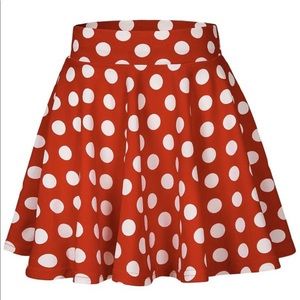 Women’s Skirt - Large